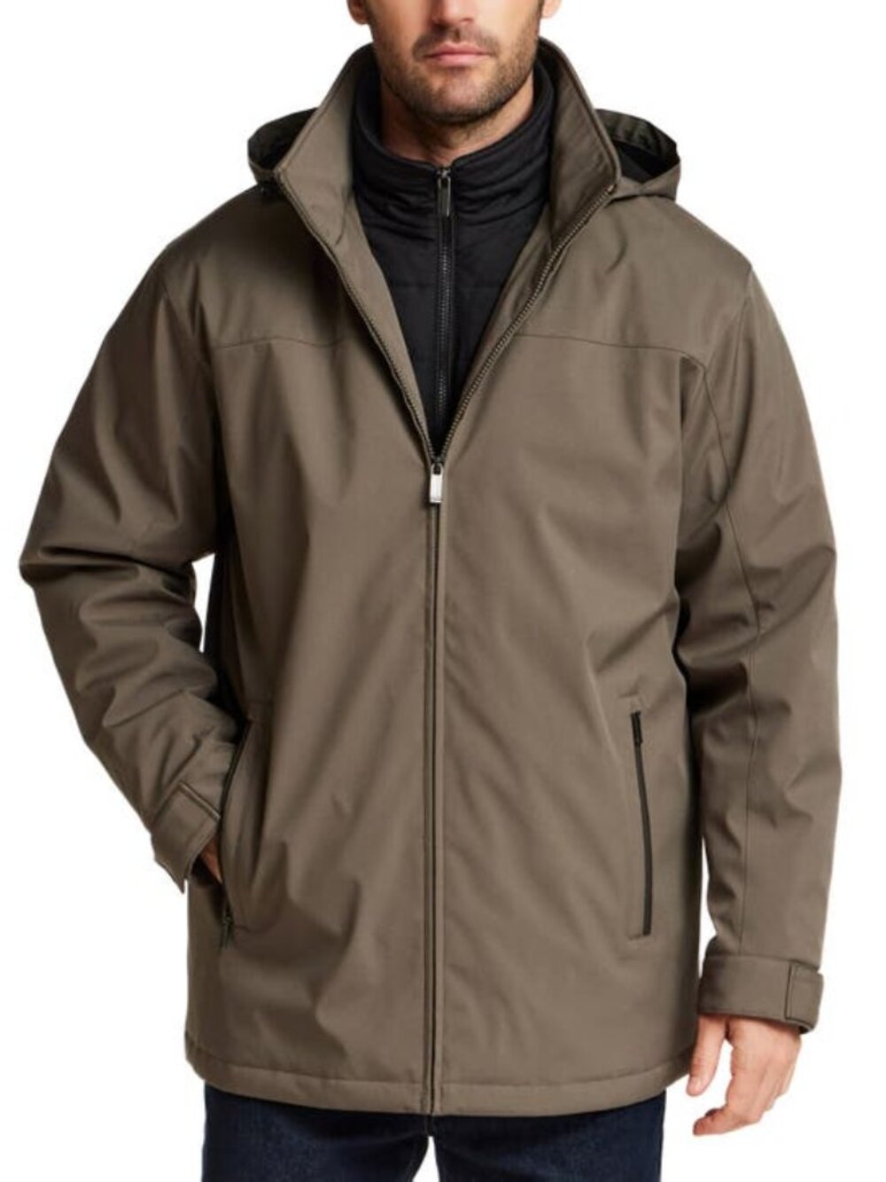 Weatherproof Men's Ultratech Jacket